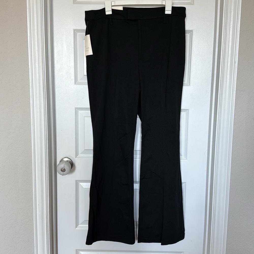 A New Day High-Rise flare Trousers nwt - Picture 6 of 8